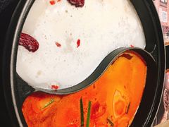 -呷哺呷哺(哈尔滨红博购物广场店)