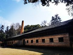 -景德镇古窑民俗博览区