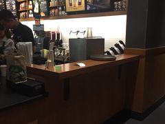 -星巴克臻选(济南恒隆店)