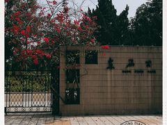 -东风公园