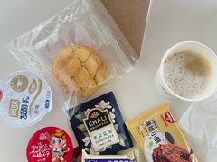 -首都机场T3航站楼商务CIP贵宾厅