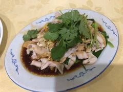 白切鸭肠-电白鸭粥店(下沙二坊88号店)