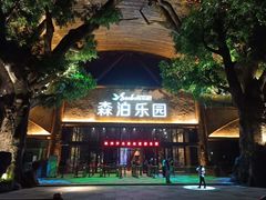 -杭州开元森泊度假乐园