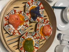 -煲王粤菜餐厅(中侨中心店)