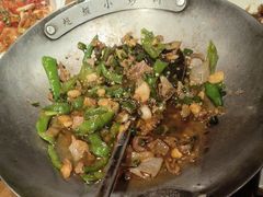 -老湘村·湖南土菜(天河维多利店)
