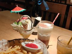 -宝莱纳餐厅(滨江店)