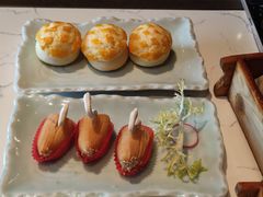 -福港轩·中餐厅(厦门香格里拉店)