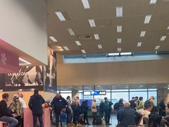 -米兰马尔彭萨国际机场