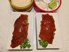 -原乡本味景山西街烤鸭店(北海公园店)