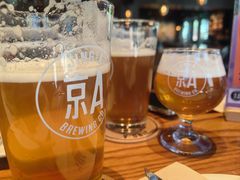 -京A Taproom·精酿餐吧(CBD店)