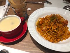 -必胜客(巴沟店)