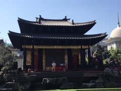 -粤剧艺术博物馆