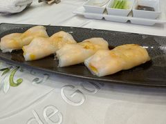 -翠园(南京德基广场店)