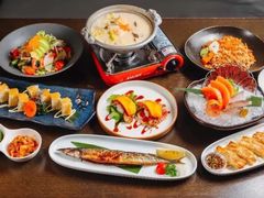 -三上料理(西湖文化广场店)