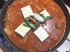 -山海珍味韩国料理(奥城店)