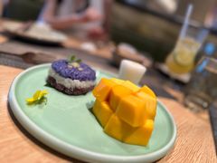 -mango tree芒果树餐厅(K11店)