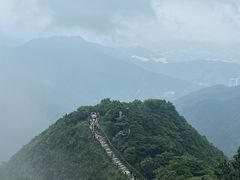 -梧桐山风景名胜区