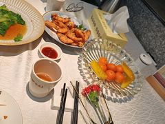 白灼生菜-味友·厦门味(和平码头店)