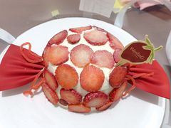 -WenTinG文汀·半糖蛋糕(港汇恒隆店)