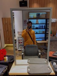 -Mentor Hair Salon