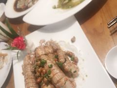 椒盐皮皮虾-浙C老邻舍(西城海错店)