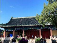 -历代帝王庙博物馆