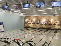 -Skay•射箭馆•弓箭娱乐(体育西店)