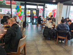 -李先生牛肉面大王(马栏店)