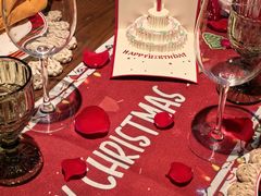 -弗兰克牛排西餐厅Ribone steak house(柠檬花园店)