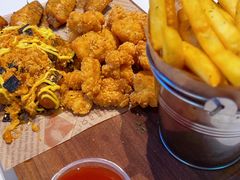 -做披萨的奇葩(中海央墅店)