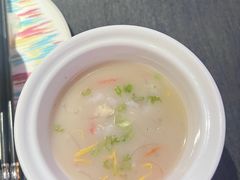 -锦府园·新台州菜(合生汇店)