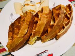 -米兰西点(新华路店)