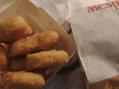 香芋派-麦当劳(望京国际商业中心店)