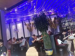 -老板恋上鱼(恒隆广场店)