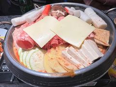 -七星布车休闲料理店