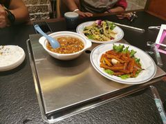 -青水瓦台汤泉(未央店)