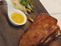 -哈拉硕俄式西餐