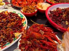 -海岛八号龙虾烧烤田鸡(蓝天路总店)
