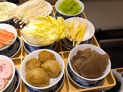 -咏江南·苏式火锅·苏州评弹(观前街店)