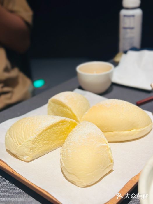 小炳胜(卓悦中心店)图片