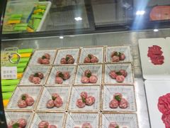 -尚宴牛特鲜自助(太原街万达店)