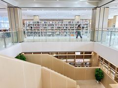 -杭州市萧山图书馆