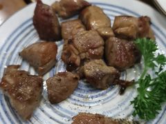 -银子铁板烧料理自助餐(人民广场店)