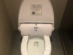 -CGV星星影城(颐堤港ScreenX店)