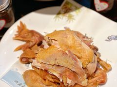 -湖畔鲁菜·二十年老字号餐厅(大明湖店)