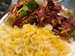 -揽月斋炙子烤肉·清真(安定门·五道营店)