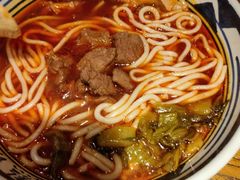 -鑫花溪牛肉米粉(文星广场店)
