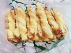 椰蓉酥-泸溪河桃酥(壹方城店)
