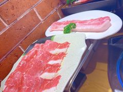 -牛市牛烤肉(西单大悦城店)