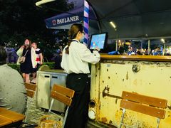 -宝莱纳餐厅(滨江店)